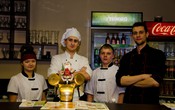 Кафе "Окинава" на ул. Михайловская, 1 Кафе "Окинава" на ул. Михайловская, 1