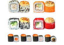 ГОРЯЧАЯ ОКИНАВА 56шт