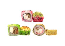 МАКИ МА 18шт