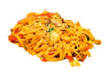 Wok ОСТРЫЙ