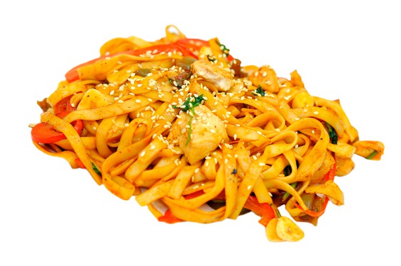 Wok ОСТРЫЙ