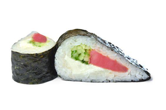 ОКИНАВА МАКИ (тунец)