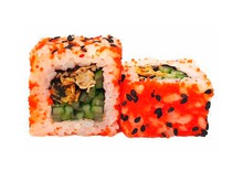 СЕНСЕЙ МАКИ