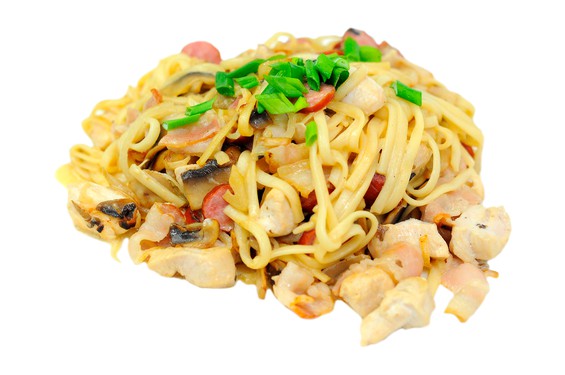 Wok СЫТНЫЙ