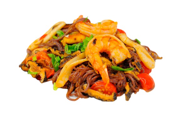 Wok ТОМ-ЯМ