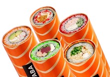 СЕТ МЕСЯЦА  "ТУБУСАЙ" 46 шт