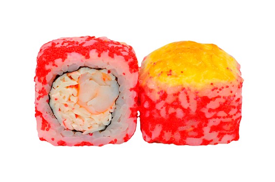 Чиби маки