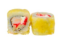 ЭКЗОТИК МАКИ