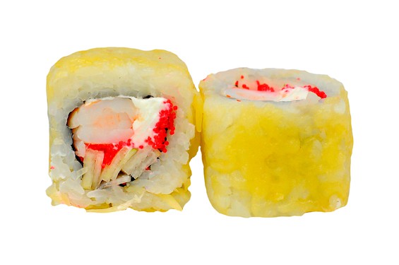 ЭКЗОТИК МАКИ