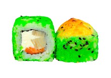 КАБУКИ МАКИ