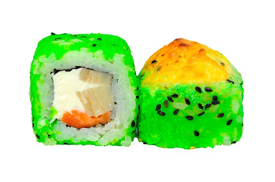 КАБУКИ МАКИ