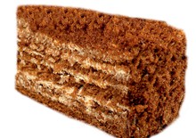 Медовик