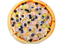 МЯСНОЙ УДАР