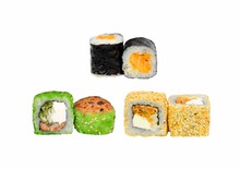 ДАБЛ ФИШ 22ШТ