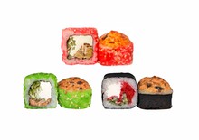 ТРИ УГРЯ 24шт