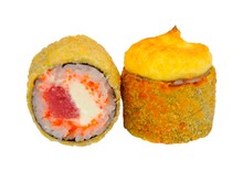 САМОН ЧИЗ МАКИ