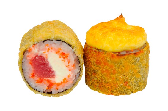 САМОН ЧИЗ МАКИ