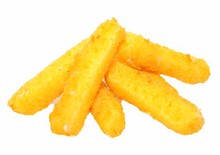 ТЕМПУРА МОЦАРЕЛЛА 6 ШТ