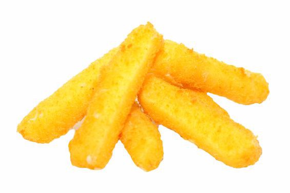 ТЕМПУРА МОЦАРЕЛЛА 6 ШТ