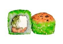 ХИРО-СИ МАКИ