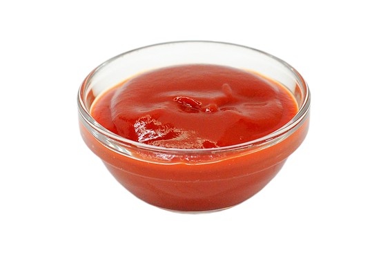 СОУС ТОМАТНЫЙ ОТ ШЕФА