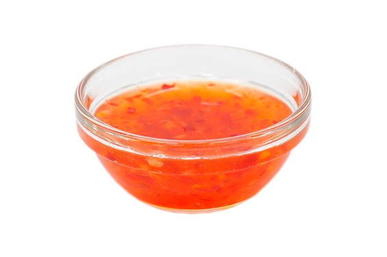 СОУС МАНГО-ЧИЛИ