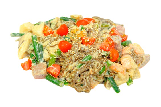 Wok ФИШ