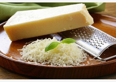 Сыр пармезан