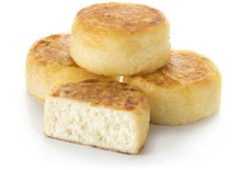 СЫРНИКИ 2 ШТ